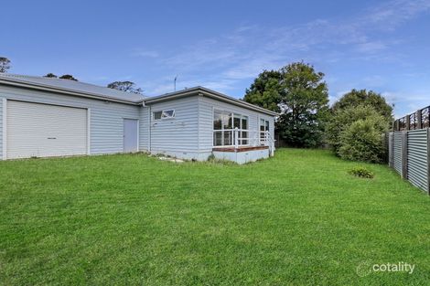 Property photo of 8A Reed Street Creswick VIC 3363