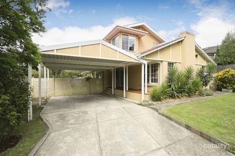 4 Amethyst Ave, Glen Waverley, VIC 3150