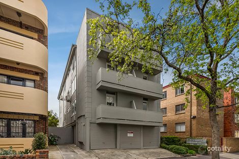 Property photo of 9/102-104 Millswyn Street South Yarra VIC 3141
