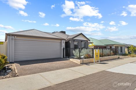 Property photo of 49 Bristlebird Approach Baldivis WA 6171