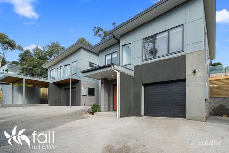 Property photo of 1/78B Beach Road Kingston Beach TAS 7050