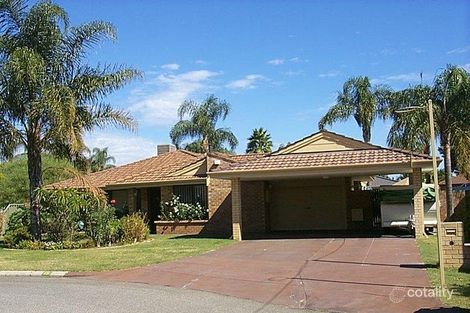 Property photo of 15 Curzon Court Willetton WA 6155