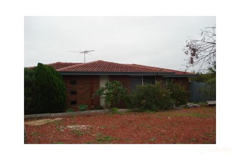 Property photo of 28 Agincourt Drive Forrestfield WA 6058