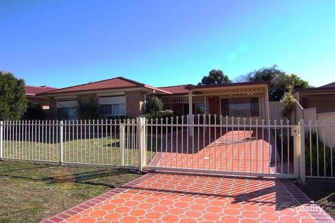 Property photo of 22 Monica Avenue Hassall Grove NSW 2761