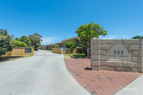 45/303 Harborne St, Glendalough, WA 6016