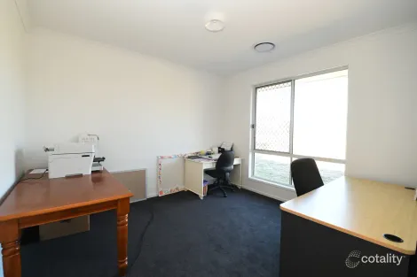 Property photo of 52 Poinciana Avenue Rifle Range QLD 4311