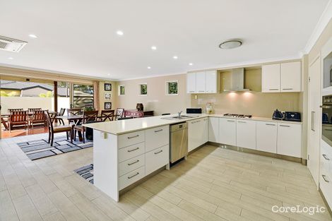 Property photo of 2 Penamber Court Benowa QLD 4217