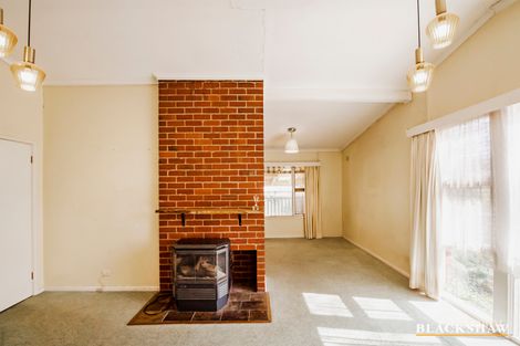 Property photo of 50 Blacket Street Downer ACT 2602
