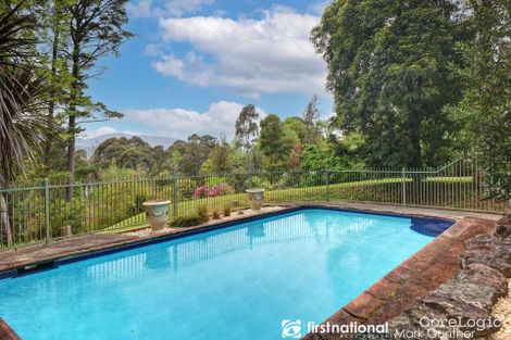 Property photo of 12 Hillcrest Grove Healesville VIC 3777