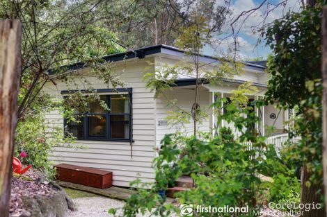 Property photo of 12 Hillcrest Grove Healesville VIC 3777