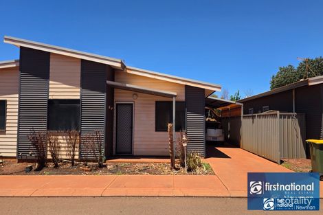 47/4 Newman Dr, Newman, WA 6753