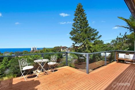Property photo of 22 Clarendon Street Vaucluse NSW 2030