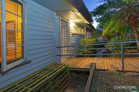Property photo of 114 Simpsons Road Bardon QLD 4065