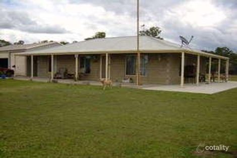 Property photo of 39 Simmos Road Takura QLD 4655