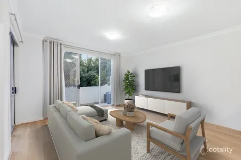 11/39 Chamberlain St, Campbelltown, NSW 2560