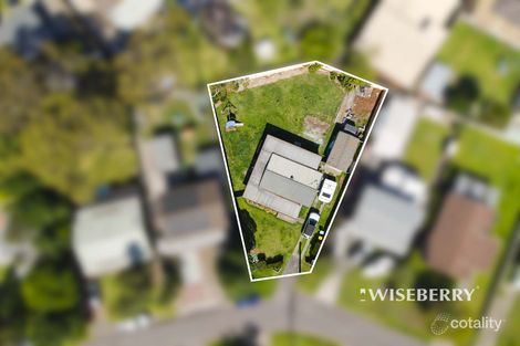Property photo of 10 Bambara Avenue Summerland Point NSW 2259