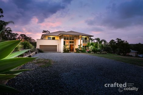 Property photo of 176-178 Spinebill Drive Greenbank QLD 4124