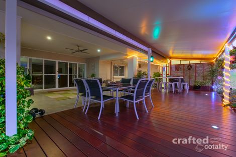 Property photo of 176-178 Spinebill Drive Greenbank QLD 4124