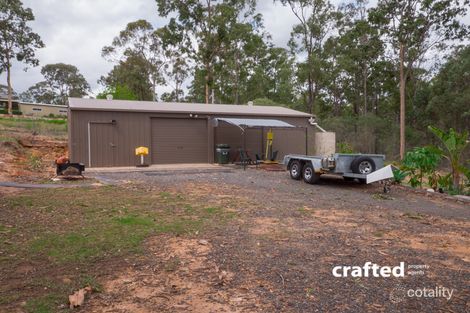 Property photo of 176-178 Spinebill Drive Greenbank QLD 4124