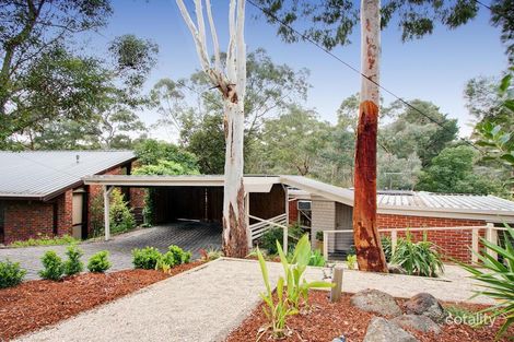 Property photo of 13 Nara Road Mitcham VIC 3132