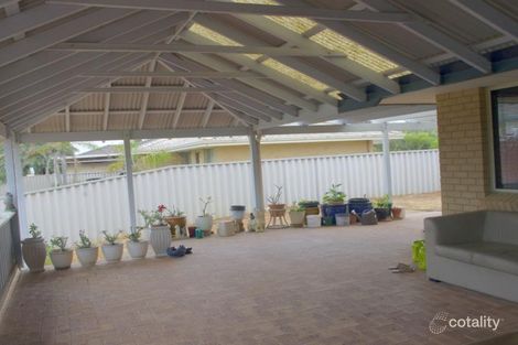 Property photo of 29 Oceanside Drive Wandina WA 6530