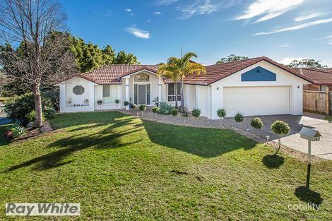 1 Jabiru Dr, Mango Hill, QLD 4509
