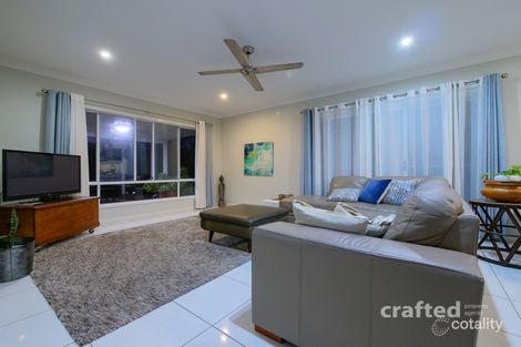 Property photo of 176-178 Spinebill Drive Greenbank QLD 4124