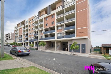 9/3-9 Warby St, Campbelltown, NSW 2560