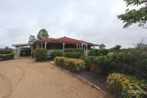 Property photo of 548 Memerambi Gordonbrook Road Gordonbrook QLD 4610