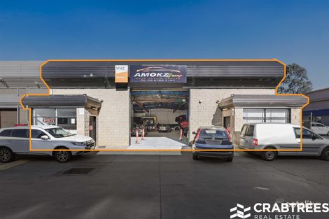 5/25-35 Cranbourne Rd, Narre Warren, VIC 3805