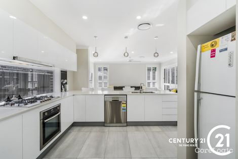 Property photo of 15 Panicum Street Denham Court NSW 2565