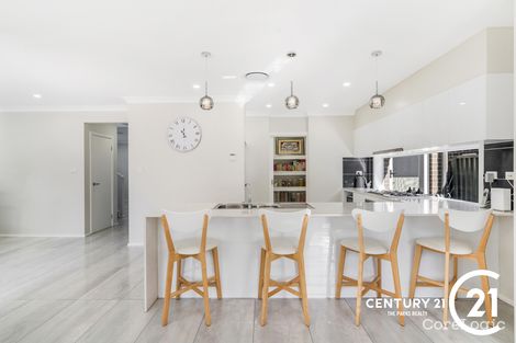 Property photo of 15 Panicum Street Denham Court NSW 2565