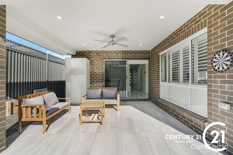 Property photo of 15 Panicum Street Denham Court NSW 2565