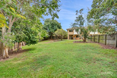 Property photo of 59/184 Radford Road Manly West QLD 4179