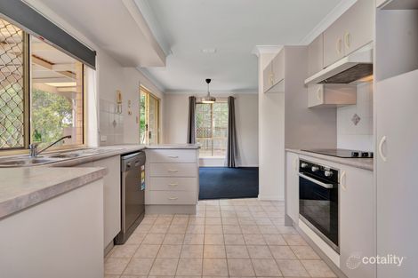 Property photo of 59/184 Radford Road Manly West QLD 4179