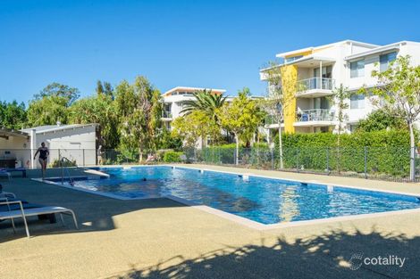 712/66 Sickle Ave, Hope Island, QLD 4212