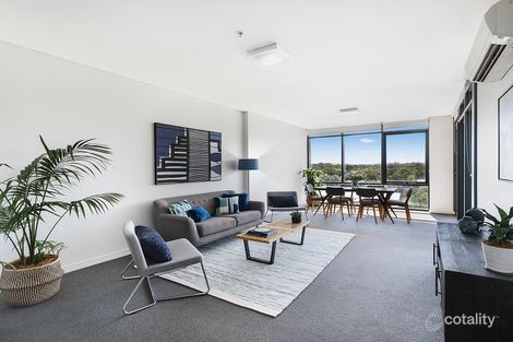 23/39 Chandler St, Belconnen, ACT 2617