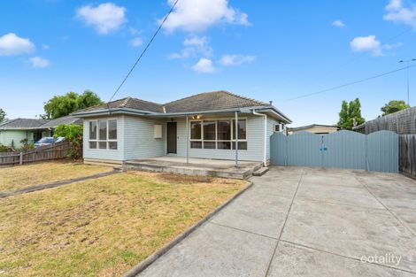 41 Dumbarton St, Reservoir, VIC 3073