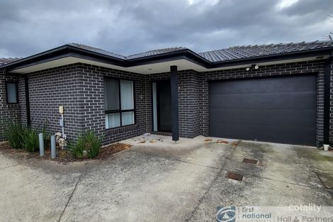 Property photo of 2/19 Gretana Street Dandenong VIC 3175