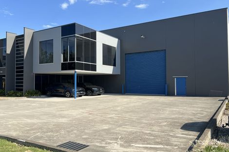 91-93 Malcolm Rd, Braeside, VIC 3195