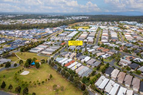 Property photo of 18 Carnarvon Court Pimpama QLD 4209