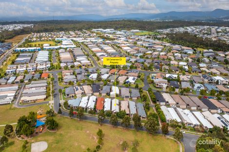 Property photo of 18 Carnarvon Court Pimpama QLD 4209