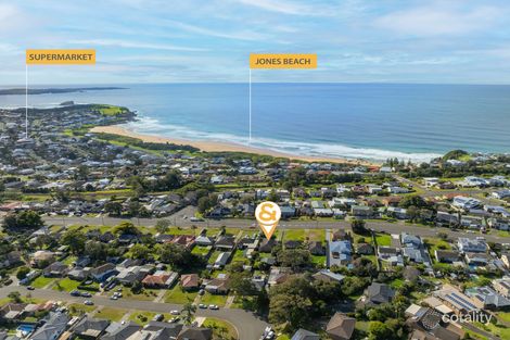 Property photo of 127 Riverside Drive Kiama Downs NSW 2533