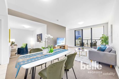 Property photo of 304/18-22 Walker Street Rhodes NSW 2138