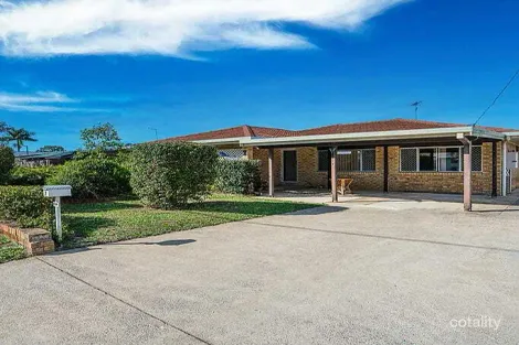 7 NUNGO AVE, BELLARA, QLD 4507