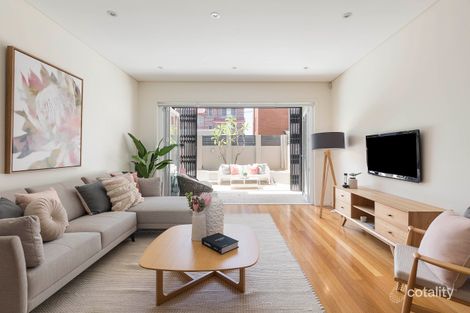 Property photo of 2A Boronia Street Redfern NSW 2016