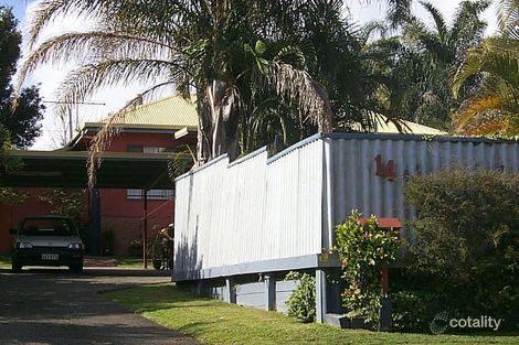 14 Leah Ave, Salisbury, QLD 4107