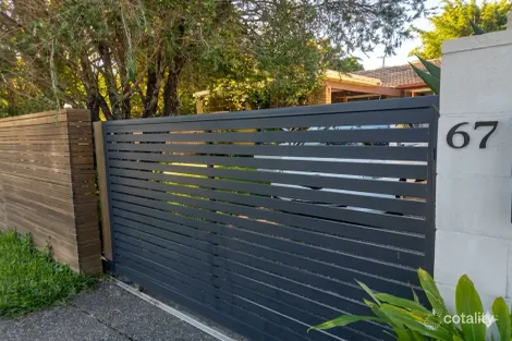 67 Beerburrum St, Battery Hill, QLD 4551