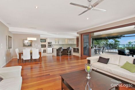Property photo of 50 Beachcrest Road Wellington Point QLD 4160