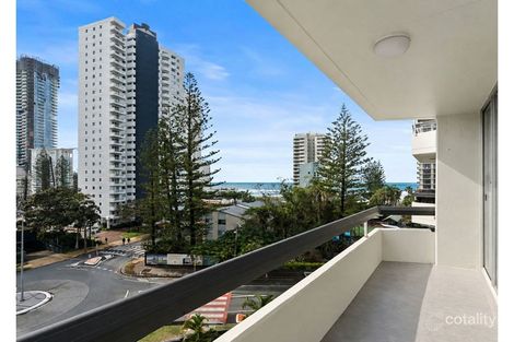 18/3 Old Burleigh Rd, Surfers Paradise, QLD 4217